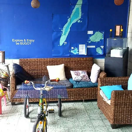 Bugoy Bikers Hostel