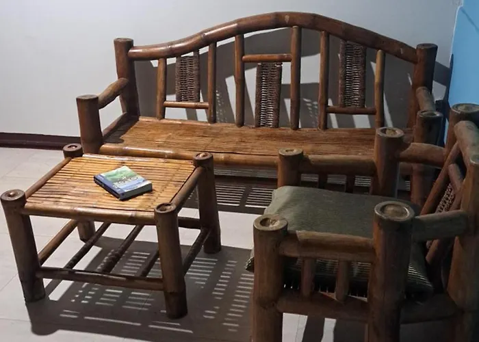 Bugoy Bikers Hostel Cebu