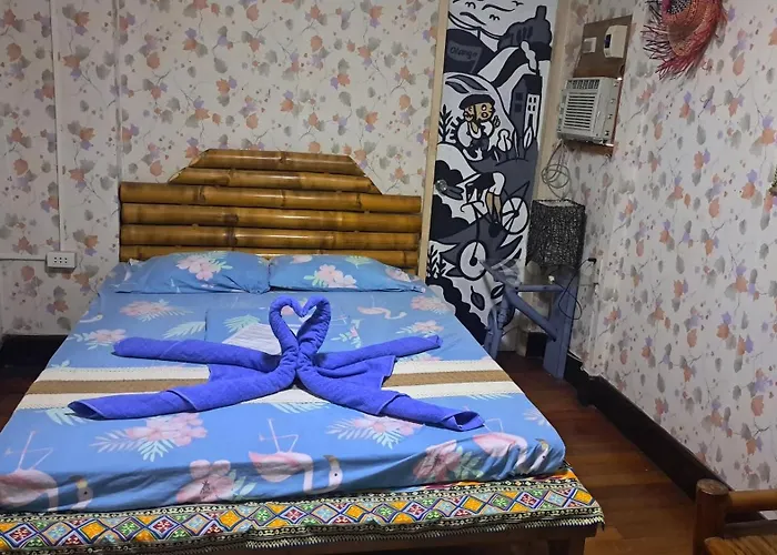 Bugoy Bikers Hostel *