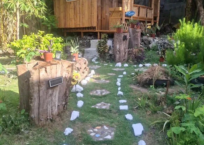 Bugoy Bikers Hostel