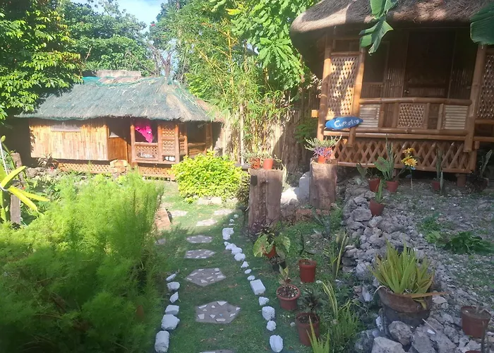 Bugoy Bikers Hostel Cebu
