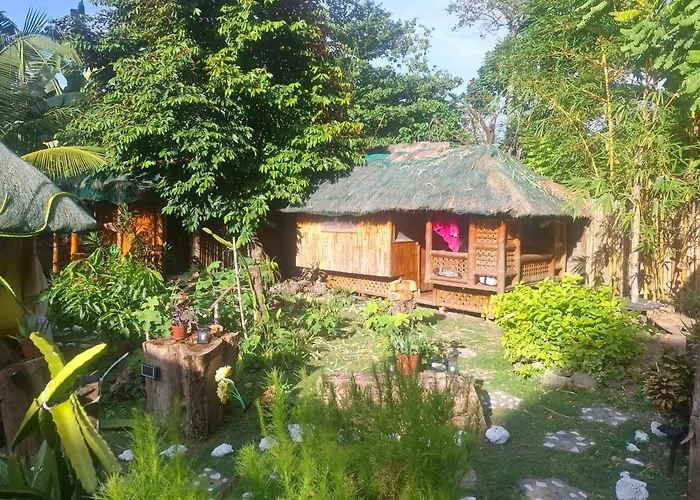 Hostel Bugoy Bikers Cebu