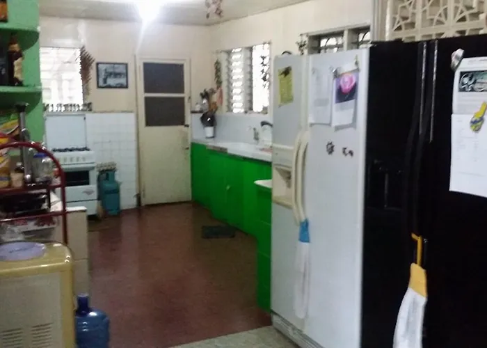 Hostel Bugoy Bikers Cebu
