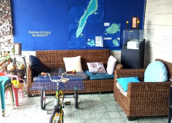 Bugoy Bikers * Cebu