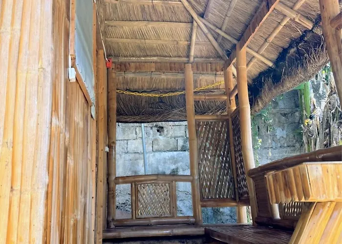 Hostel Bugoy Bikers Cebu
