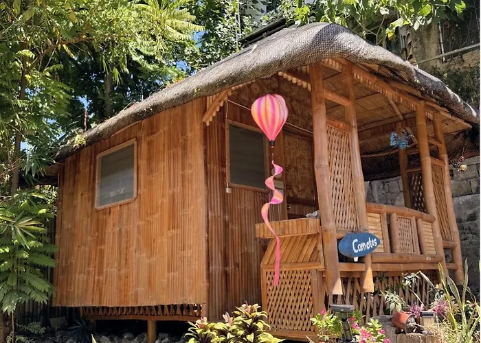 Bugoy Bikers Hostel