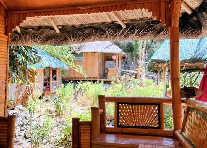 Hostel Bugoy Bikers Cebu