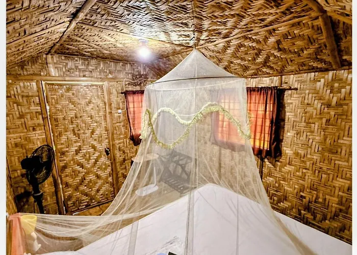 Bugoy Bikers Hostel